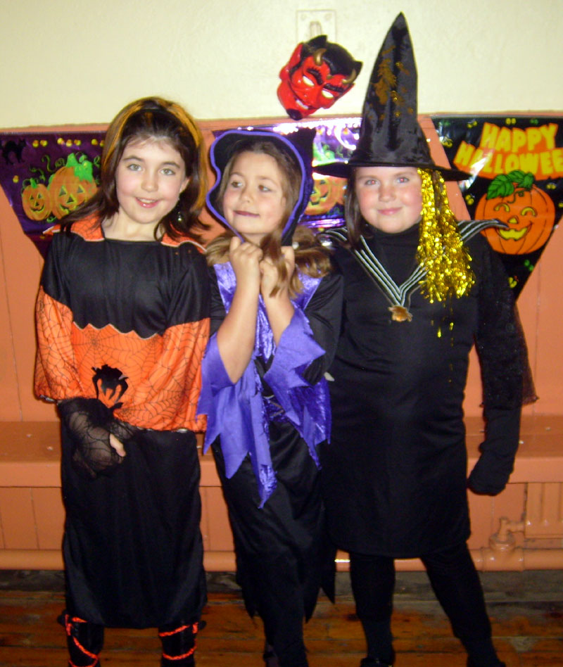 Halloween Party 2009 (Gallery 3)